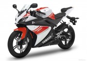 Yamaha YZF-R125 Yamaha YZF-R125